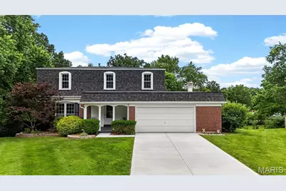 2 Southgate Court, Saint Charles, MO 63304 - Photo 41