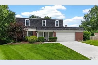 2 Southgate Court, Saint Charles, MO 63304 - Photo 43