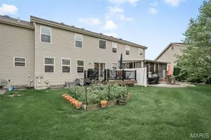1842 Sterling Oaks Dr, Saint Peters, MO 63376 - Photo 33