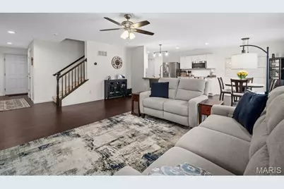 1842 Sterling Oaks Drive, Saint Peters, MO 63376 - Photo 7