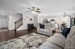 1842 Sterling Oaks Dr, Saint Peters, MO 63376 - Photo 7