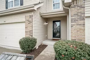 1842 Sterling Oaks Dr, Saint Peters, MO 63376 - Photo 3