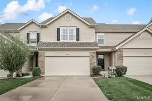 1842 Sterling Oaks Dr, Saint Peters, MO 63376 - Photo 1