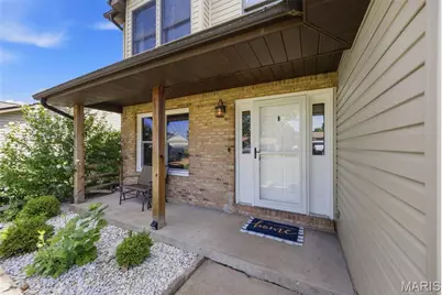 2258 Parkton Way, Barnhart, MO 63012 - Photo 3