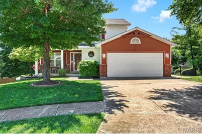 404 Silver Maple Court, Fenton, MO 63026 - Photo 1