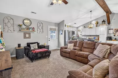 1495 Black Rock Lane, Farmington, MO 63640 - Photo 3