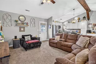 1495 Black Rock Ln, Farmington, MO 63640 - Photo 3