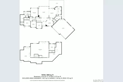 206 Legendary Passage Drive, Pacific, MO 63069 - Photo 71