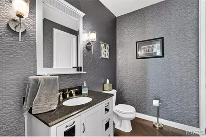 206 Legendary Passage Drive, Pacific, MO 63069 - Photo 29