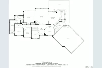 206 Legendary Passage Drive, Pacific, MO 63069 - Photo 69