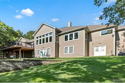 206 Legendary Passage Drive, Pacific, MO 63069 - Photo 61