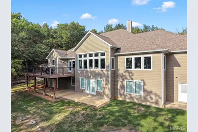 206 Legendary Passage Drive, Pacific, MO 63069 - Photo 65