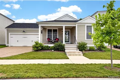 3653 Starkville Street, Saint Charles, MO 63301 - Photo 1