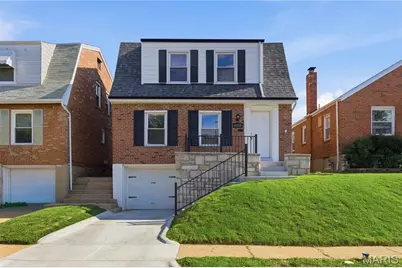 6533 Tholozan Avenue, Saint Louis, MO 63109 - Photo 1