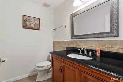 1511 Hampton Hall Drive #10, Chesterfield, MO 63017 - Photo 21