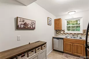 1511 Hampton Hall Dr, Chesterfield, MO 63017 - Photo 11