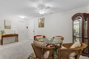1511 Hampton Hall Dr, Chesterfield, MO 63017 - Photo 9