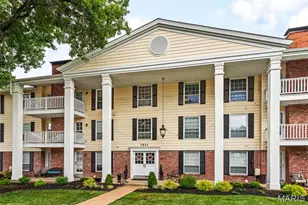 1511 Hampton Hall Dr, Chesterfield, MO 63017 - Photo 1