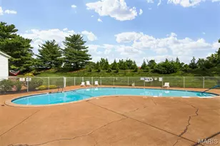 1511 Hampton Hall Dr, Chesterfield, MO 63017 - Photo 33