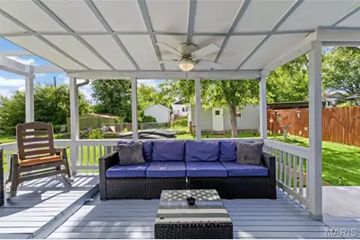 9621 Clyde Avenue, Saint Louis, MO 63125 - Photo 21