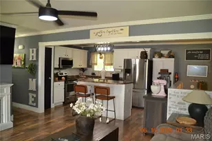 209 Meadowbrook Dr, Farmington, MO 63640 - Photo 5