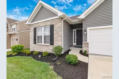 1007 Wyndgate Meadows Court, Lake Saint Louis, MO 63367 - Photo 3