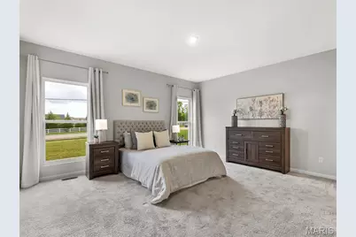 1007 Wyndgate Meadows Court, Lake Saint Louis, MO 63367 - Photo 13