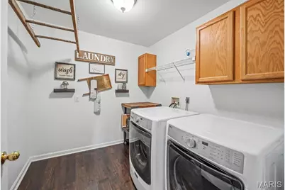 1400 Country Air Drive, Unincorporated, MO 63077 - Photo 13