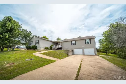 1400 Country Air Drive, Unincorporated, MO 63077 - Photo 1