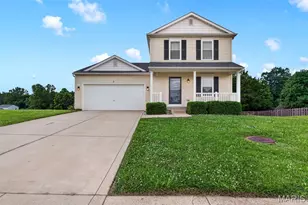 3 Flying Fox Way, Wentzville, MO 63385 - Photo 3