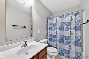 3 Flying Fox Way, Wentzville, MO 63385 - Photo 19