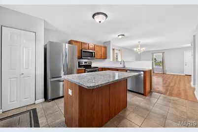 3 Flying Fox Way, Wentzville, MO 63385 - Photo 11