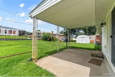 824 Rainbow Drive, Unincorporated, MO 63125 - Photo 35