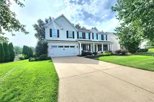755 Cypress Knoll Dr, O'Fallon, MO 63368 - Photo 1