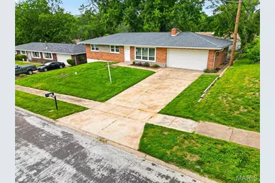 917 Westwold Avenue, Ferguson, MO 63135 - Photo 33