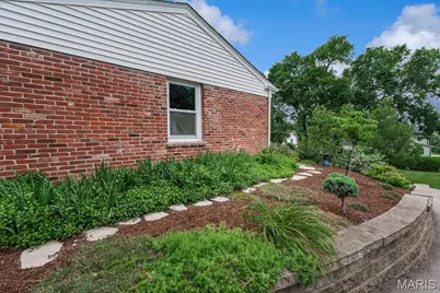 1714 Greening Lane, Kirkwood, MO 63122 - Photo 37