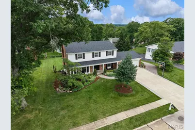 1714 Greening Lane, Kirkwood, MO 63122 - Photo 45