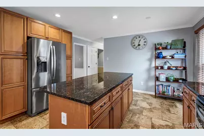 1714 Greening Lane, Kirkwood, MO 63122 - Photo 11