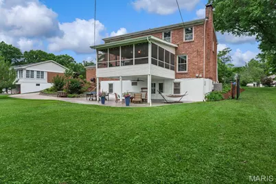 1714 Greening Lane, Kirkwood, MO 63122 - Photo 41