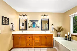 2561 Christopher Oaks Ct, Oakville, MO 63129 - Photo 29