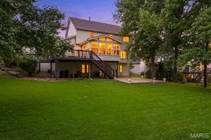 2561 Christopher Oaks Ct, Oakville, MO 63129 - Photo 55