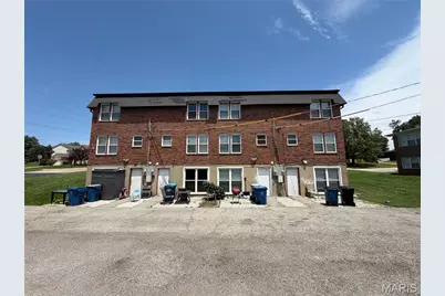 9548 Chamblin Drive, Saint Louis, MO 63123 - Photo 5