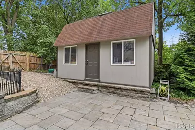 32 W Meadow Lane, Ellisville, MO 63021 - Photo 31