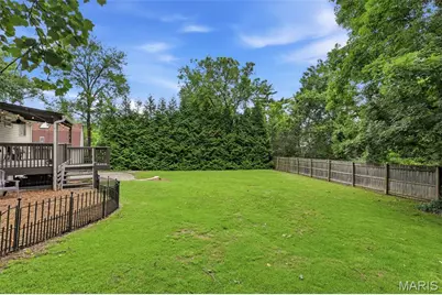 32 W Meadow Lane, Ellisville, MO 63021 - Photo 27