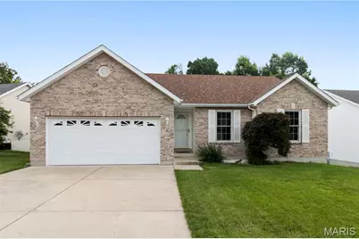 123 Williamsburg Drive, Crystal City, MO 63019 - Photo 1