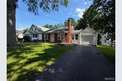 8733 Mavis Place, Saint John, MO 63114 - Photo 1