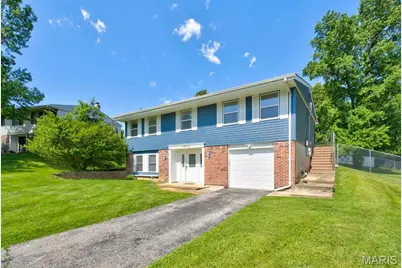 807 Gaillard Court, Ballwin, MO 63011 - Photo 3