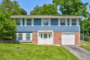 807 Gaillard Ct, Ballwin, MO 63011 - Photo 1