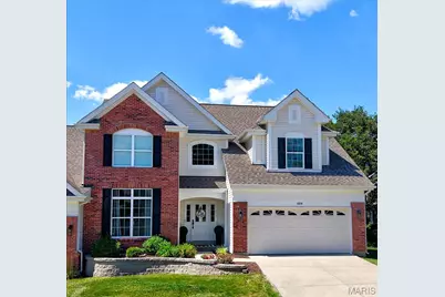 688 Bluffs View Court, Eureka, MO 63025 - Photo 1