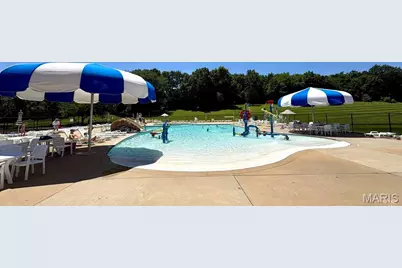 688 Bluffs View Court, Eureka, MO 63025 - Photo 53
